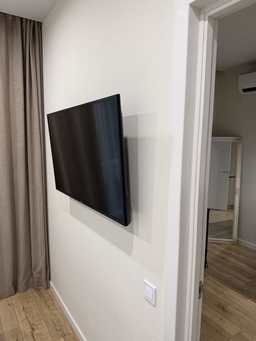 Квартира на ЖК «Метрополія Дарниця» в Києві, ID 323808, фото №7