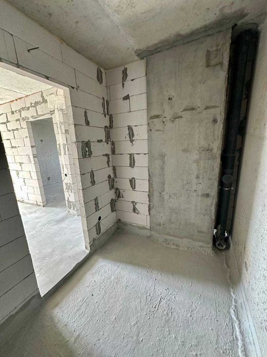 Квартира на ЖК "Вудлайн" в Києві, ID 314653, фото №15
