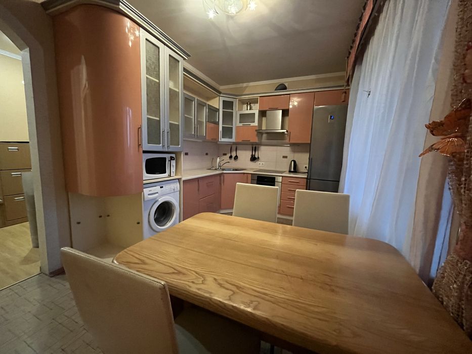 Квартира в Чернігів, ID 314654, фото №3