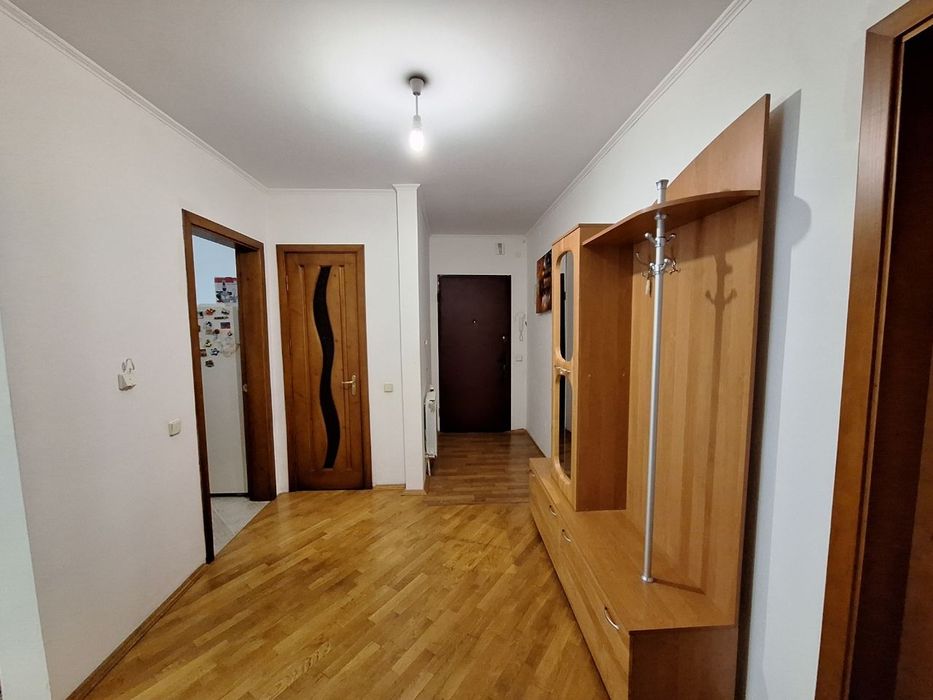 Квартира на вул. Володимира Великого в Івано-Франківську, ID 328809, фото №13