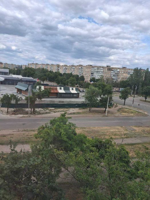 Квартира на Саксаганський в Кривому Розі, ID 323798, фото №12
