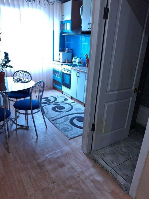 Квартира на Саксаганський в Кривий Ріг, ID 323798, фото №4