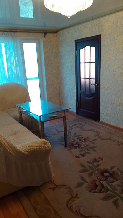 Квартира на Саксаганський в Кривий Ріг, ID 314686, фото №1