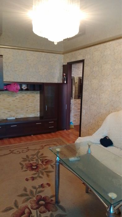Квартира на Саксаганський в Кривий Ріг, ID 314686, фото №2
