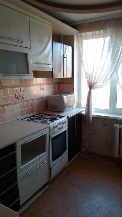 Квартира на Саксаганський в Кривий Ріг, ID 314686, фото №3