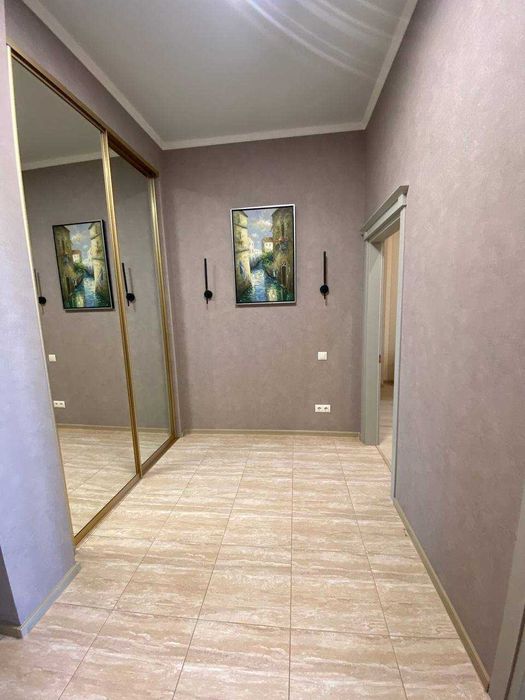 Квартира на пров. Сабанський в Одесі, ID 323801, фото №13