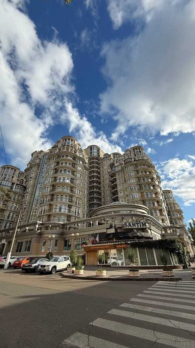 Квартира на пров. Сабанський в Одесі, ID 323801, фото №20