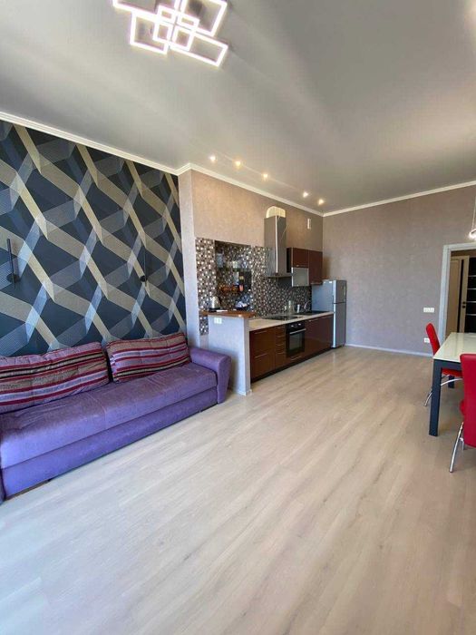 Квартира на пров. Сабанський в Одеса, ID 323801, фото №5