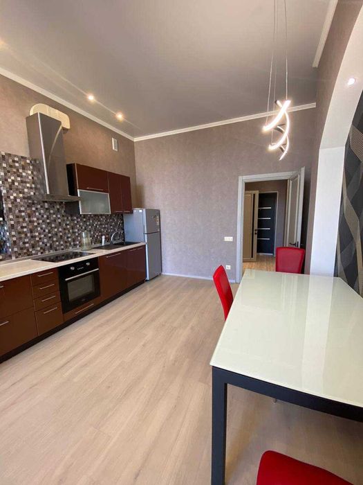 Квартира на пров. Сабанський в Одесі, ID 323801, фото №6