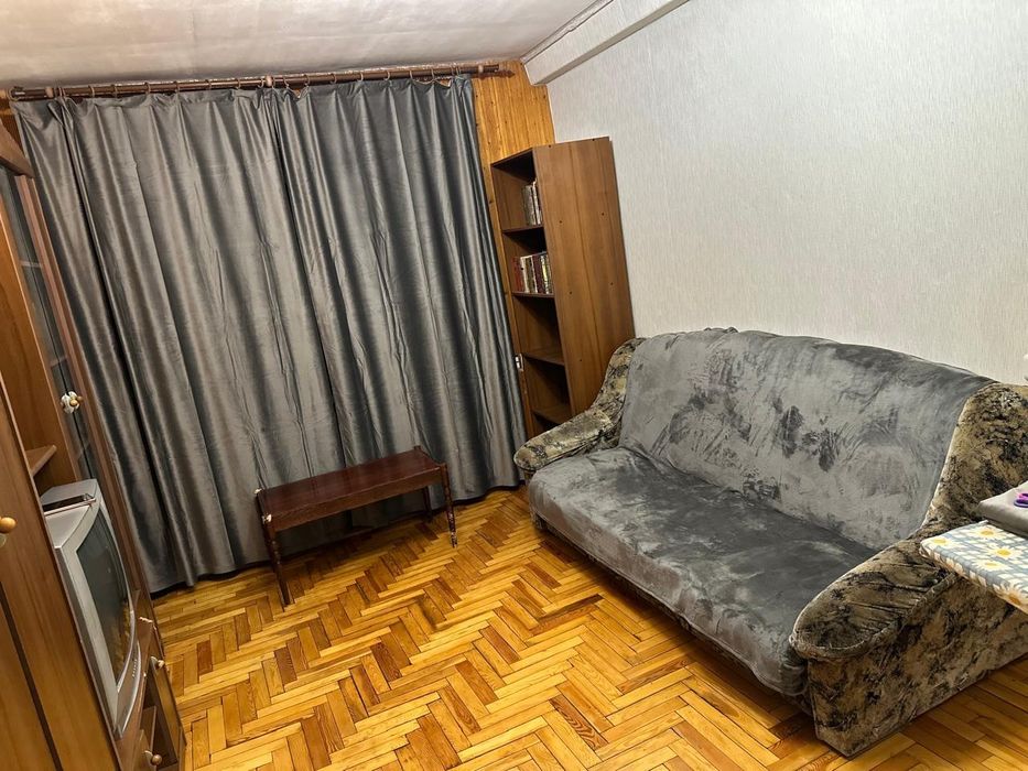 Квартира на Хортицький в Запоріжжя, ID 323800, фото №1