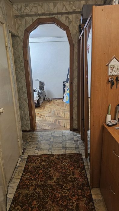 Квартира на Хортицький в Запоріжжя, ID 323800, фото №3