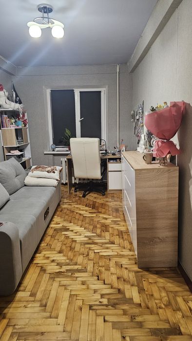 Квартира на Хортицький в Запоріжжі, ID 323800, фото №7