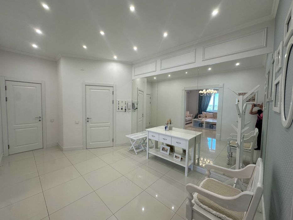 Квартира на просп. Володимира Івасюка, 10-а в Київ, ID 314660, фото №2