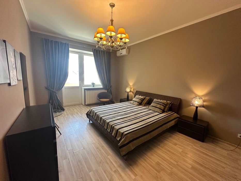 Квартира на просп. Володимира Івасюка, 10-а в Києві, ID 314660, фото №12