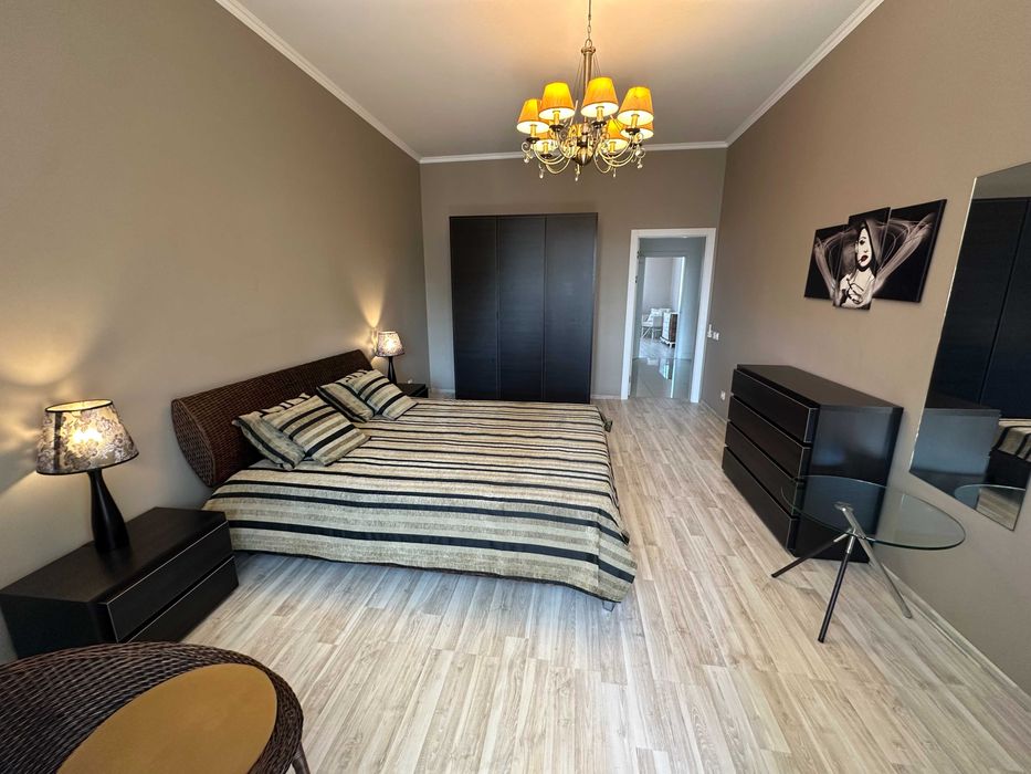 Квартира на просп. Володимира Івасюка, 10-а в Києві, ID 314660, фото №13