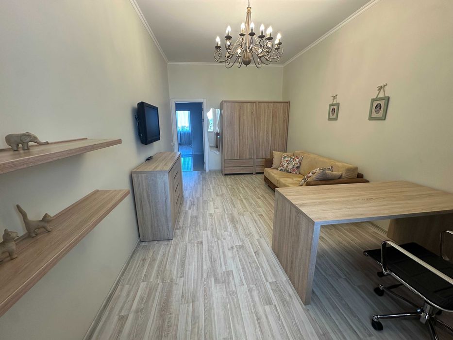 Квартира на просп. Володимира Івасюка, 10-а в Києві, ID 314660, фото №14