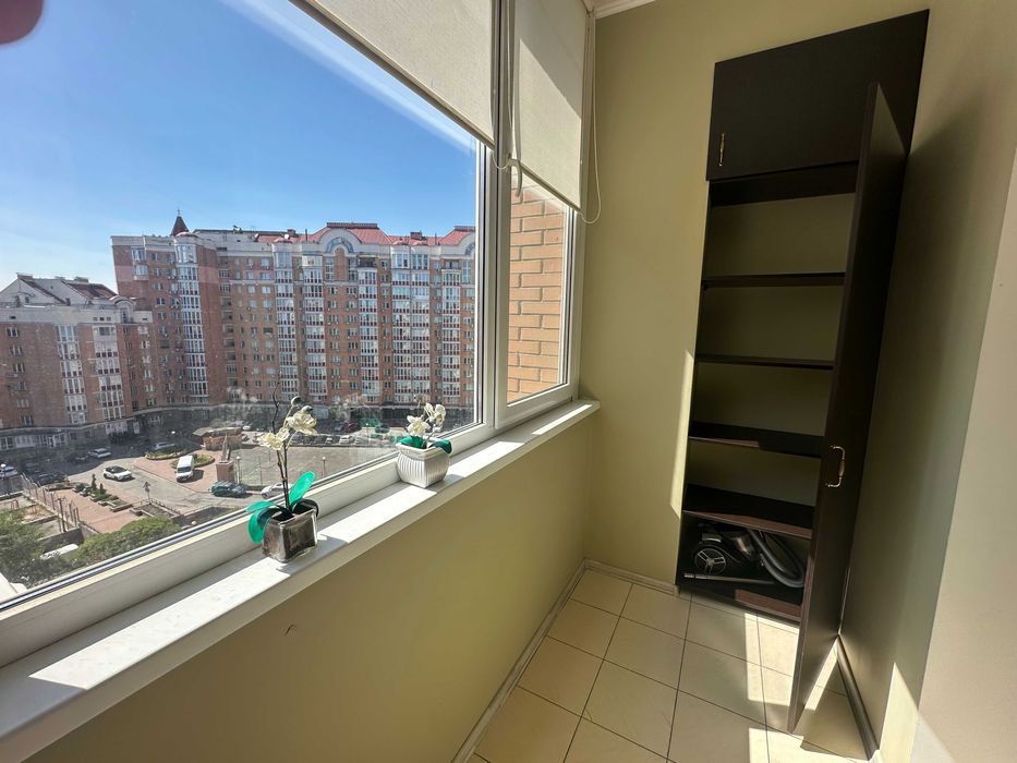 Квартира на просп. Володимира Івасюка, 10-а в Києві, ID 314660, фото №15