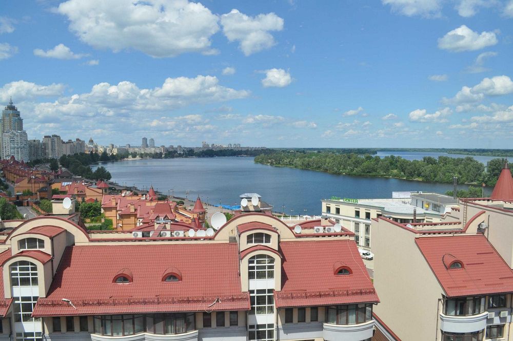 Квартира на просп. Володимира Івасюка, 10-а в Києві, ID 314660, фото №9
