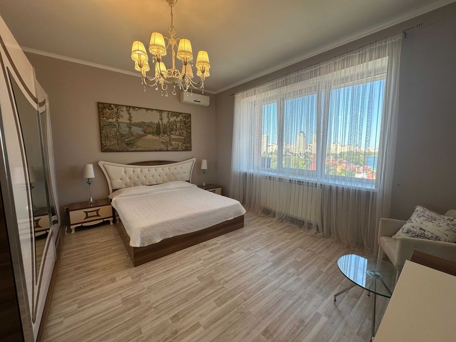 Квартира на просп. Володимира Івасюка, 10-а в Києві, ID 314660, фото №10