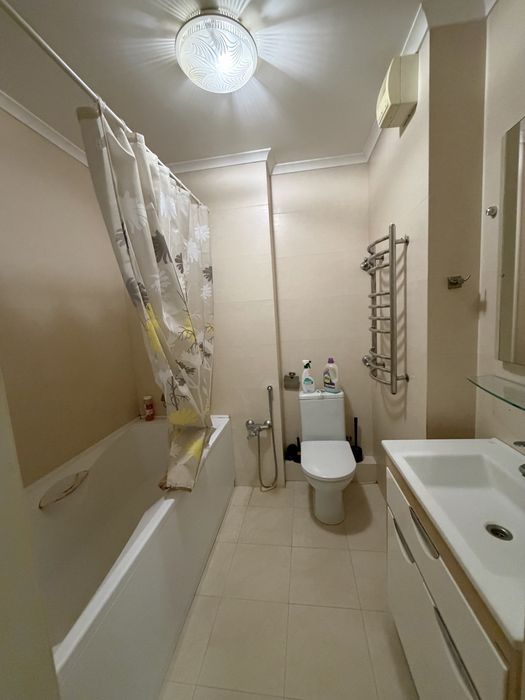 Квартира на біля метро Лівобережна в Києві, ID 314693, фото №4