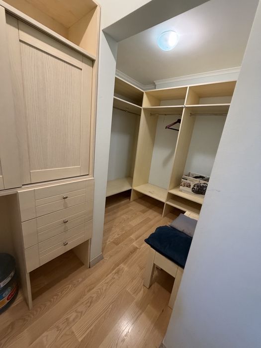 Квартира на біля метро Лівобережна в Києві, ID 314693, фото №5