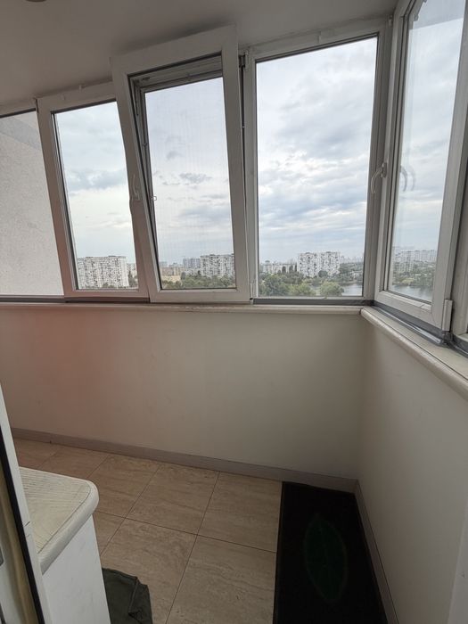 Квартира на біля метро Лівобережна в Києві, ID 314693, фото №6