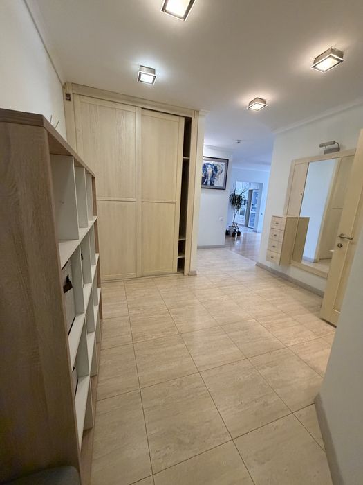 Квартира на біля метро Лівобережна в Києві, ID 314693, фото №7