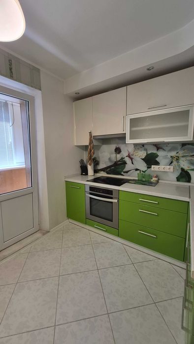 Квартира на вул. Бальзака, 56 в Київ, ID 323797, фото №2