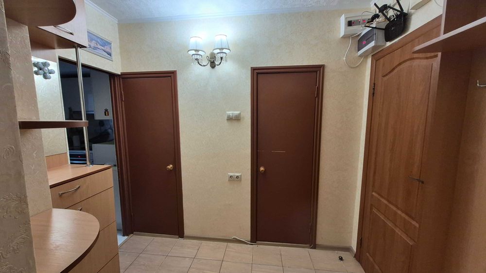 Квартира на вул. Бальзака, 56 в Києві, ID 323797, фото №18
