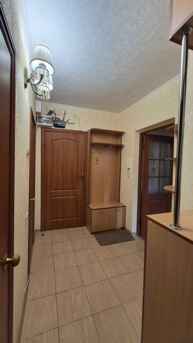 Квартира на вул. Бальзака, 56 в Києві, ID 323797, фото №20
