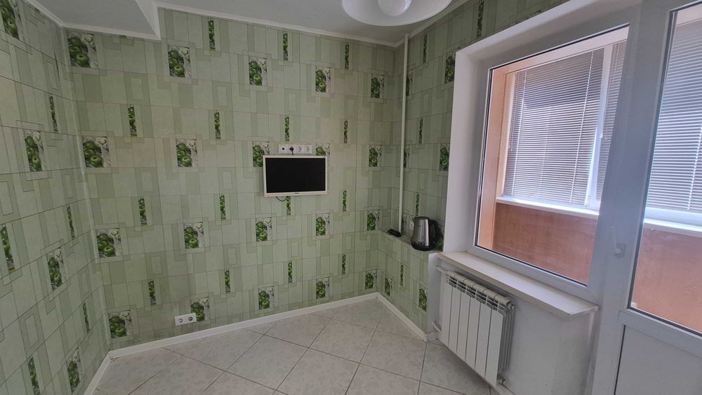 Квартира на вул. Бальзака, 56 в Київ, ID 323797, фото №4