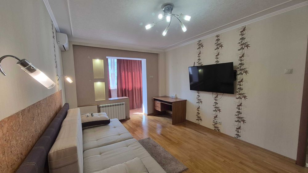 Квартира на вул. Бальзака, 56 в Києві, ID 323797, фото №7