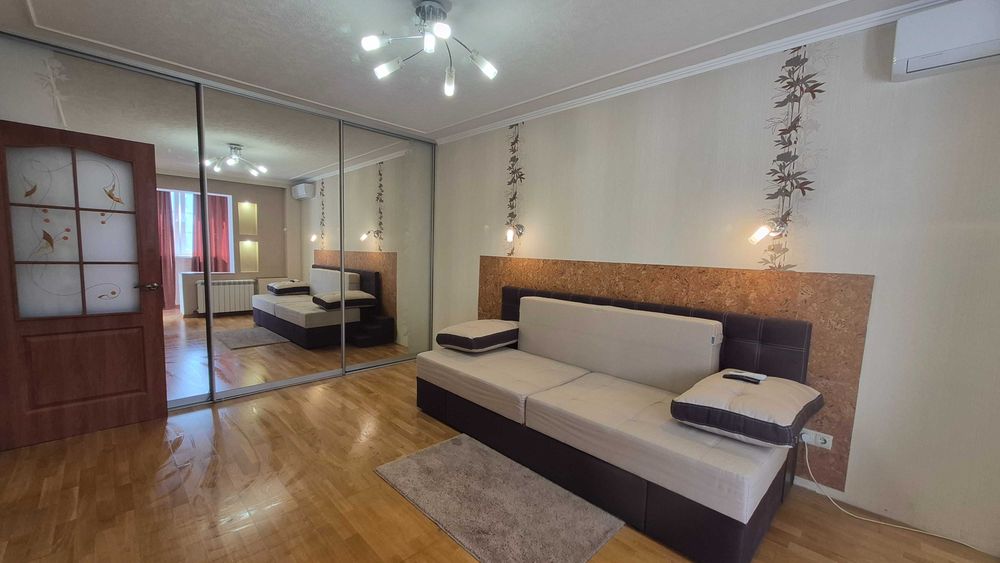 Квартира на вул. Бальзака, 56 в Києві, ID 323797, фото №8