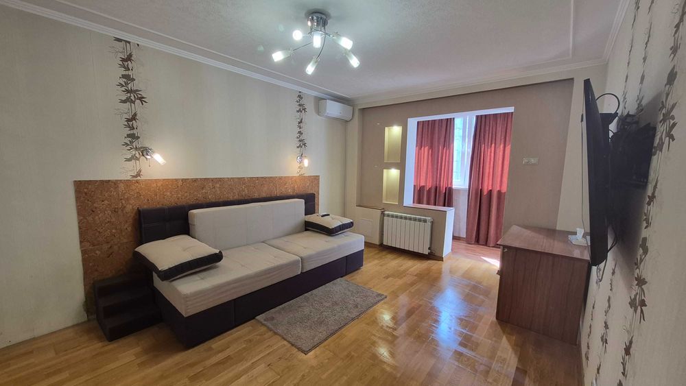 Квартира на вул. Бальзака, 56 в Києві, ID 323797, фото №9