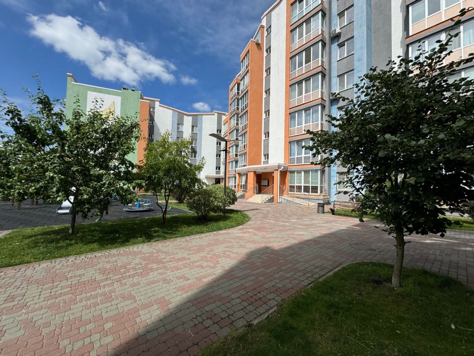 Квартира на Ірпінь в Києві, ID 323790, фото №9