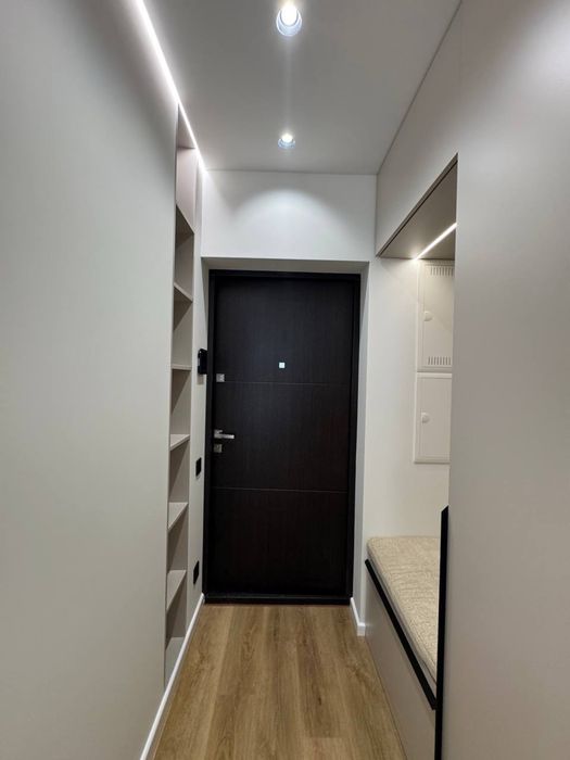 Квартира на вул. Віктора Некрасова, 6 в Києві, ID 314674, фото №7