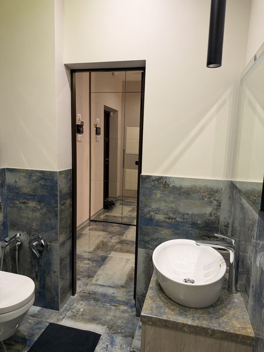 Квартира на вул. Зарічна, 1б в Києві, ID 356624, фото №17