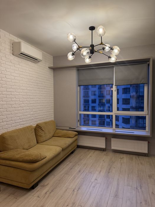 Квартира на вул. Зарічна, 1б в Києві, ID 356624, фото №6