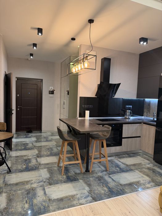 Квартира на вул. Зарічна, 1б в Києві, ID 356624, фото №7