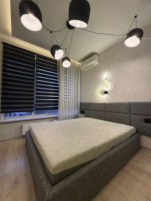 Квартира на вул. Зарічна, 1б в Києві, ID 356624, фото №10