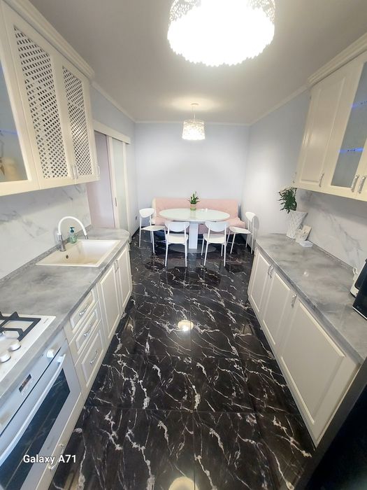 Квартира в Київ, ID 323782, фото №1