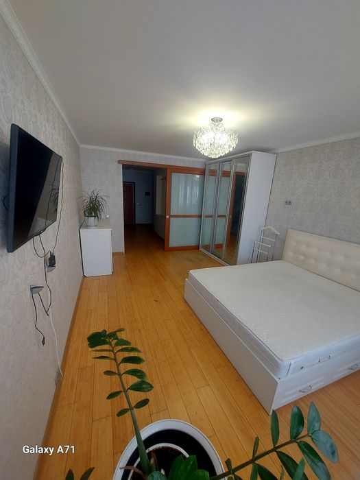 Квартира в Києві, ID 323782, фото №12