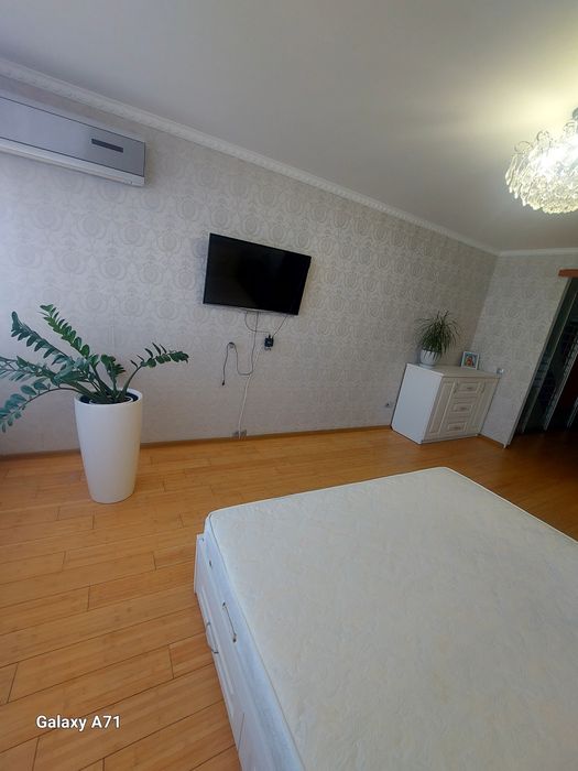 Квартира в Києві, ID 323782, фото №13