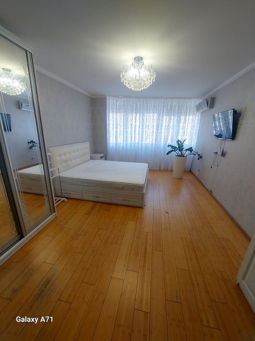 Квартира в Києві, ID 323782, фото №14