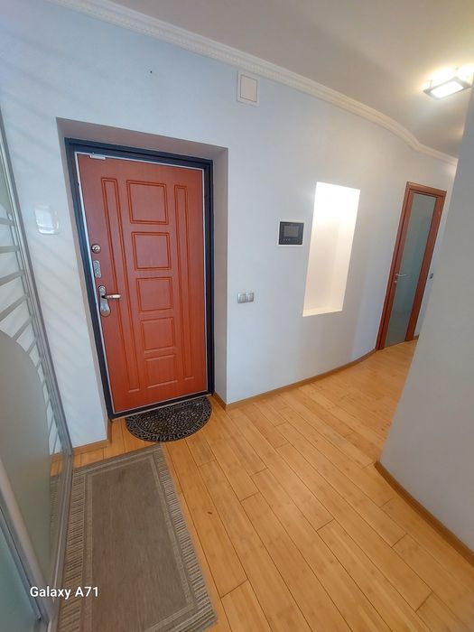 Квартира в Києві, ID 323782, фото №16