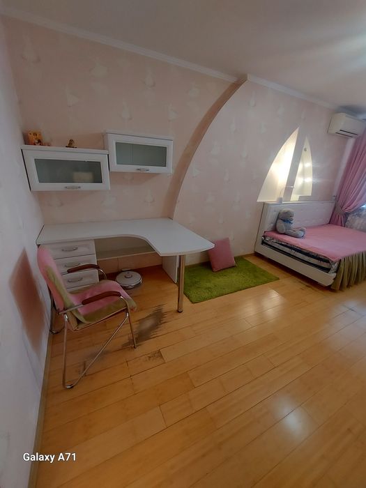 Квартира в Києві, ID 323782, фото №17