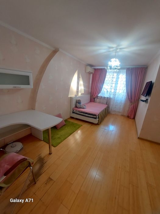 Квартира в Києві, ID 323782, фото №18