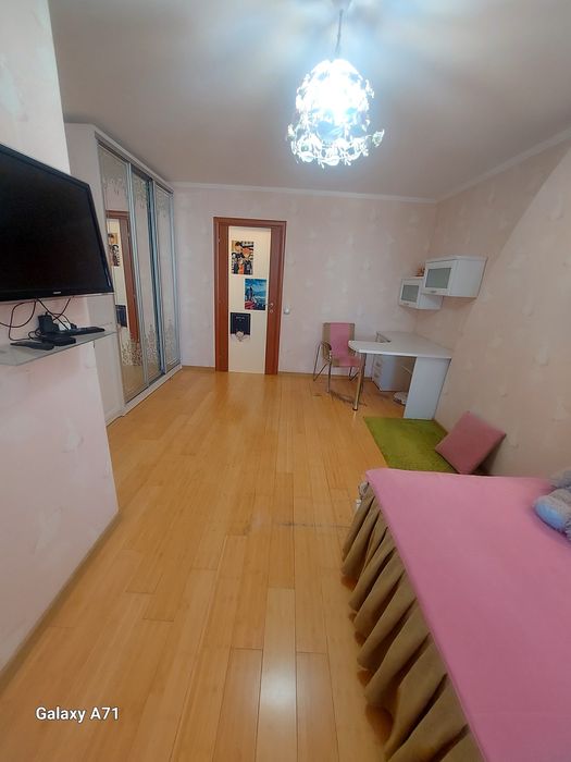 Квартира в Києві, ID 323782, фото №19