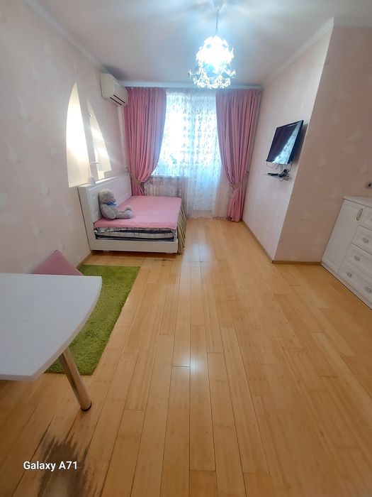 Квартира в Києві, ID 323782, фото №20
