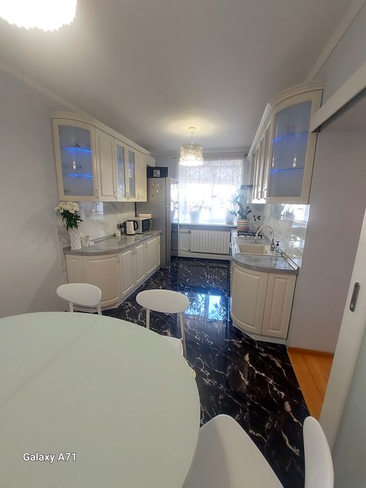 Квартира в Київ, ID 323782, фото №4